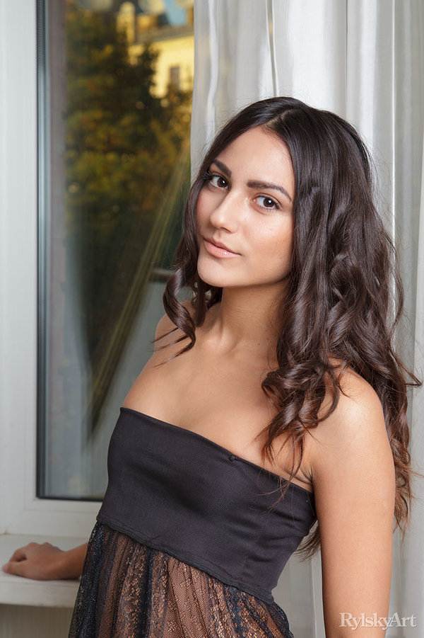 Елена, 25 лет, 5 размер груди